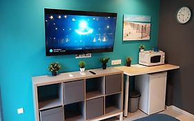 Bedroom Agde 34300